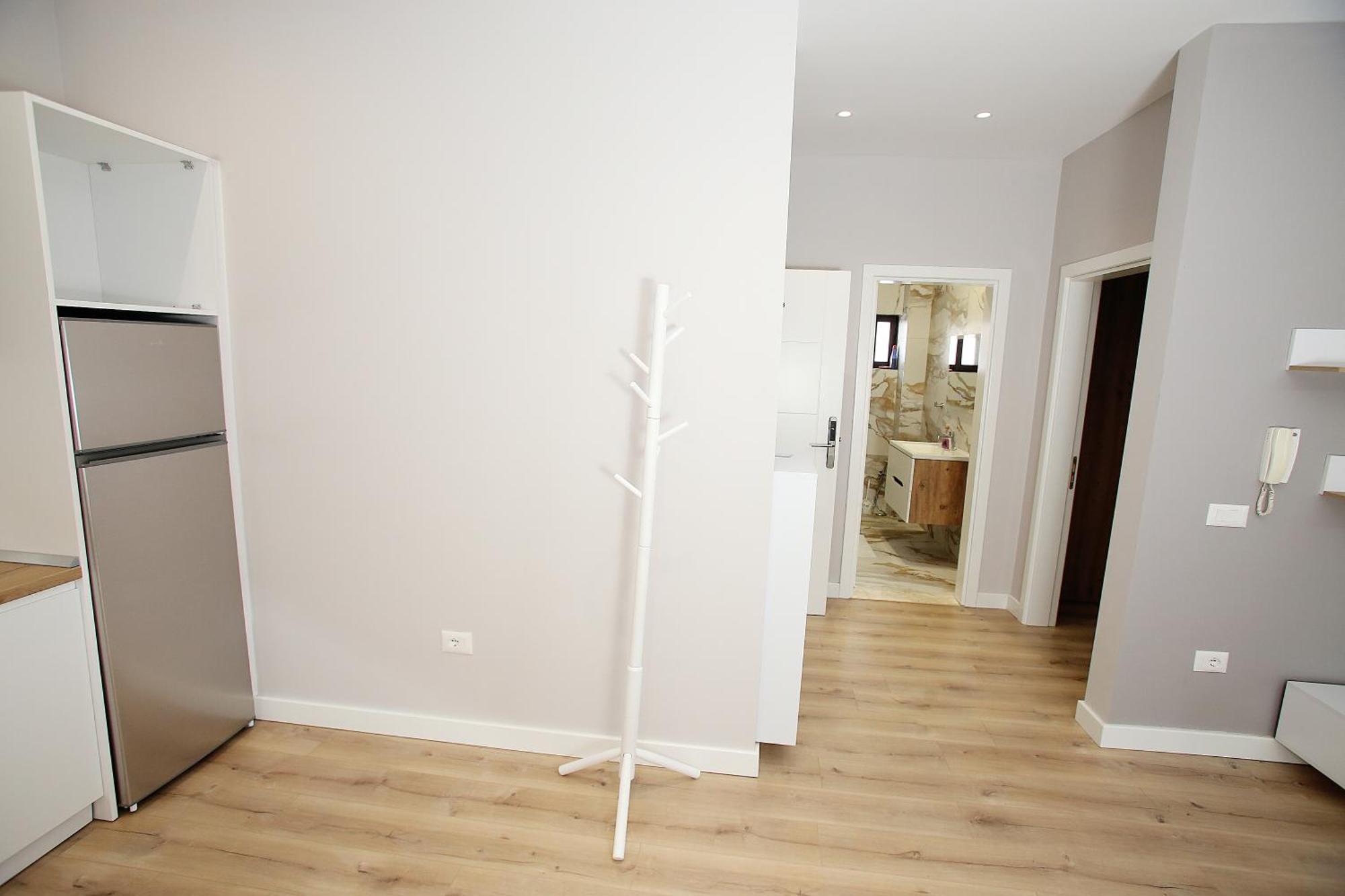 דורס The Met Apartments מראה חיצוני תמונה