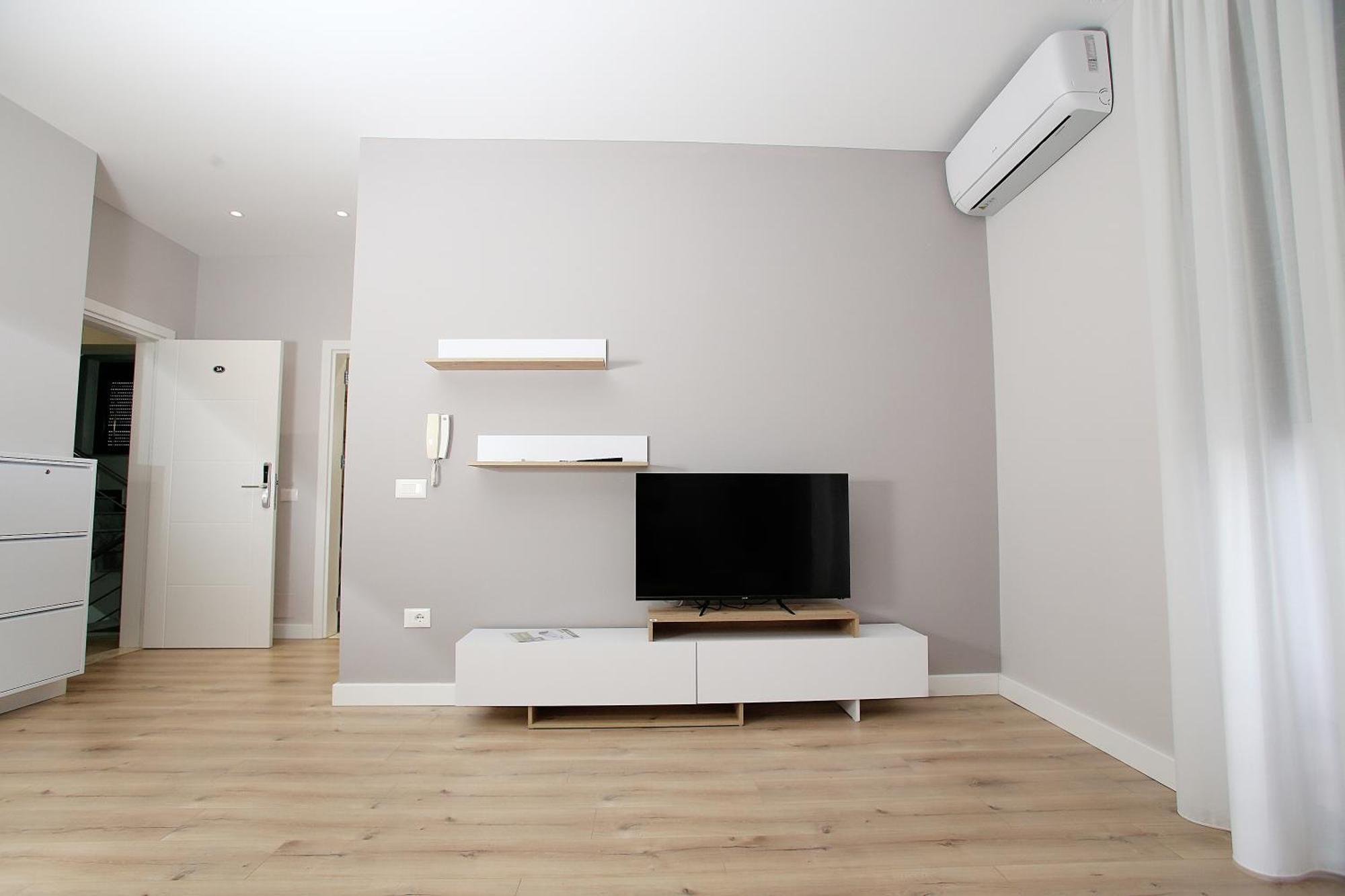 דורס The Met Apartments מראה חיצוני תמונה