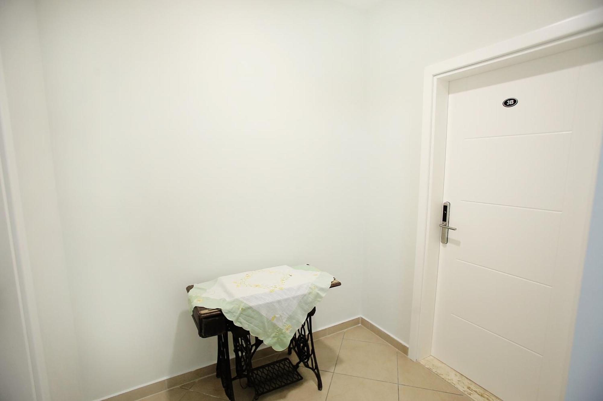 דורס The Met Apartments מראה חיצוני תמונה