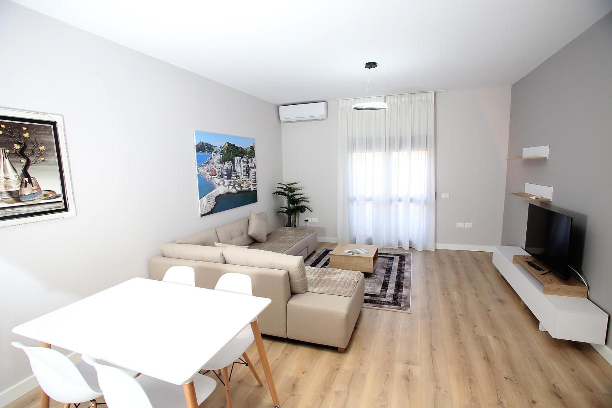 דורס The Met Apartments מראה חיצוני תמונה