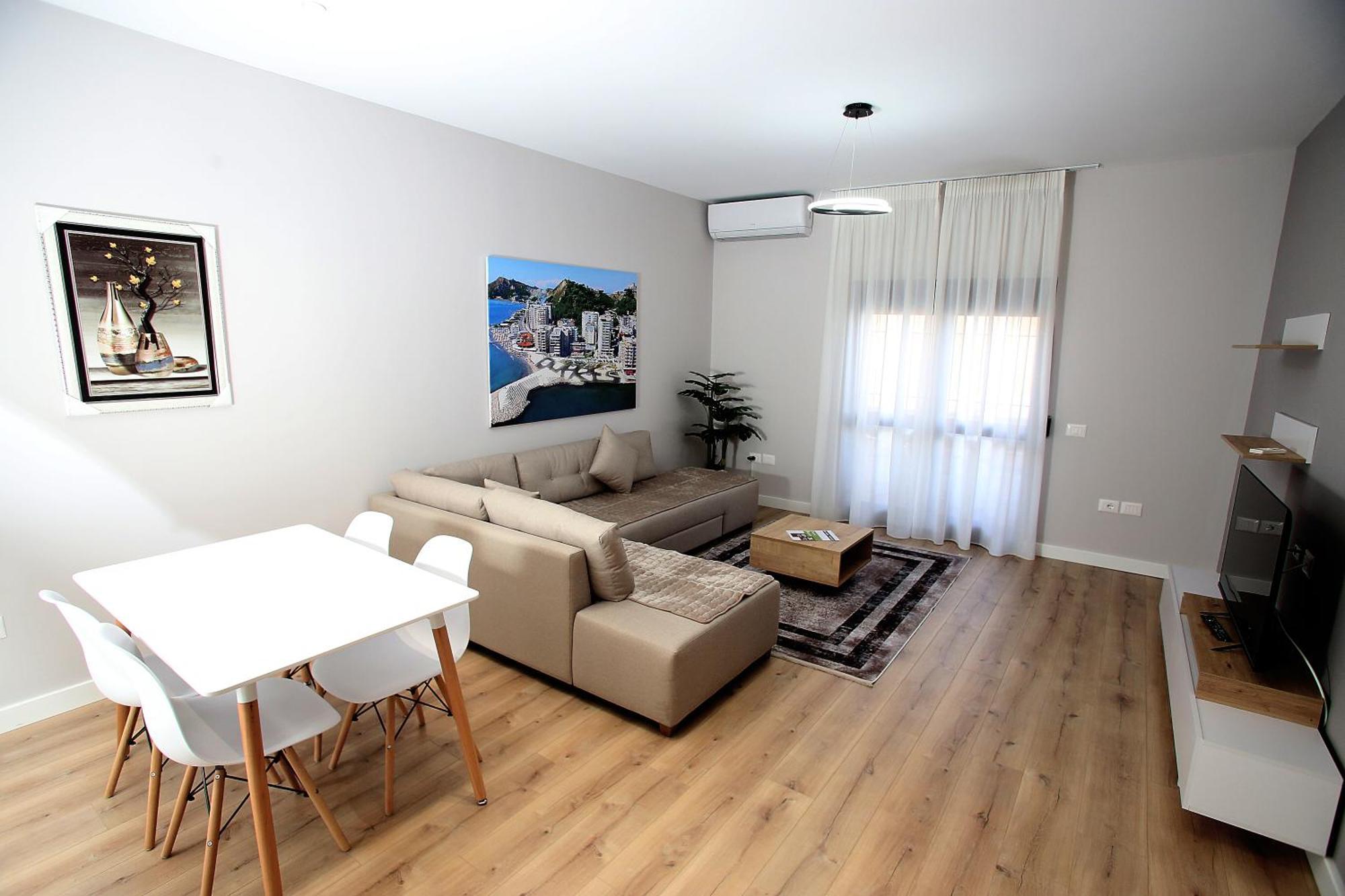 דורס The Met Apartments מראה חיצוני תמונה
