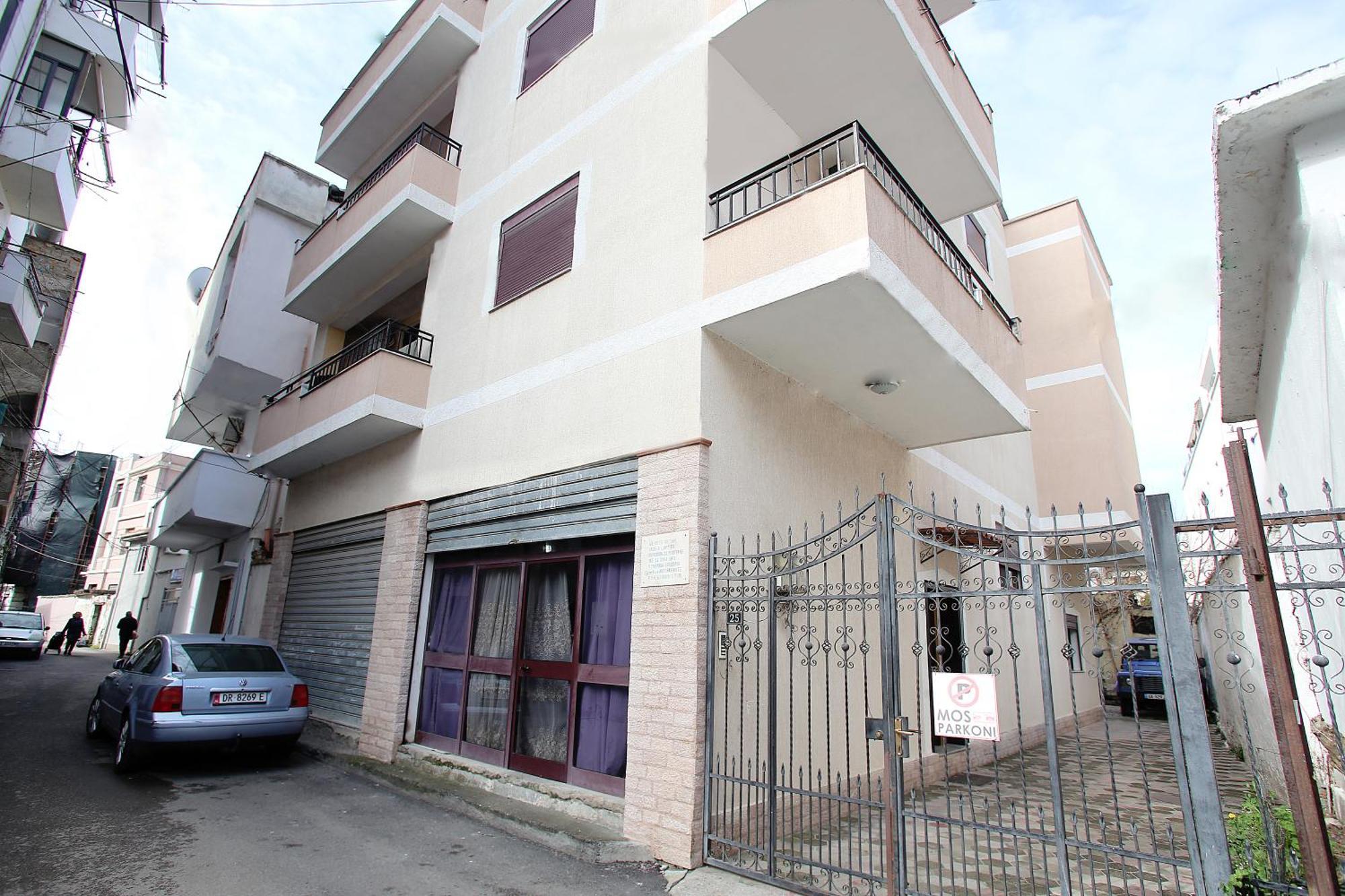 דורס The Met Apartments מראה חיצוני תמונה