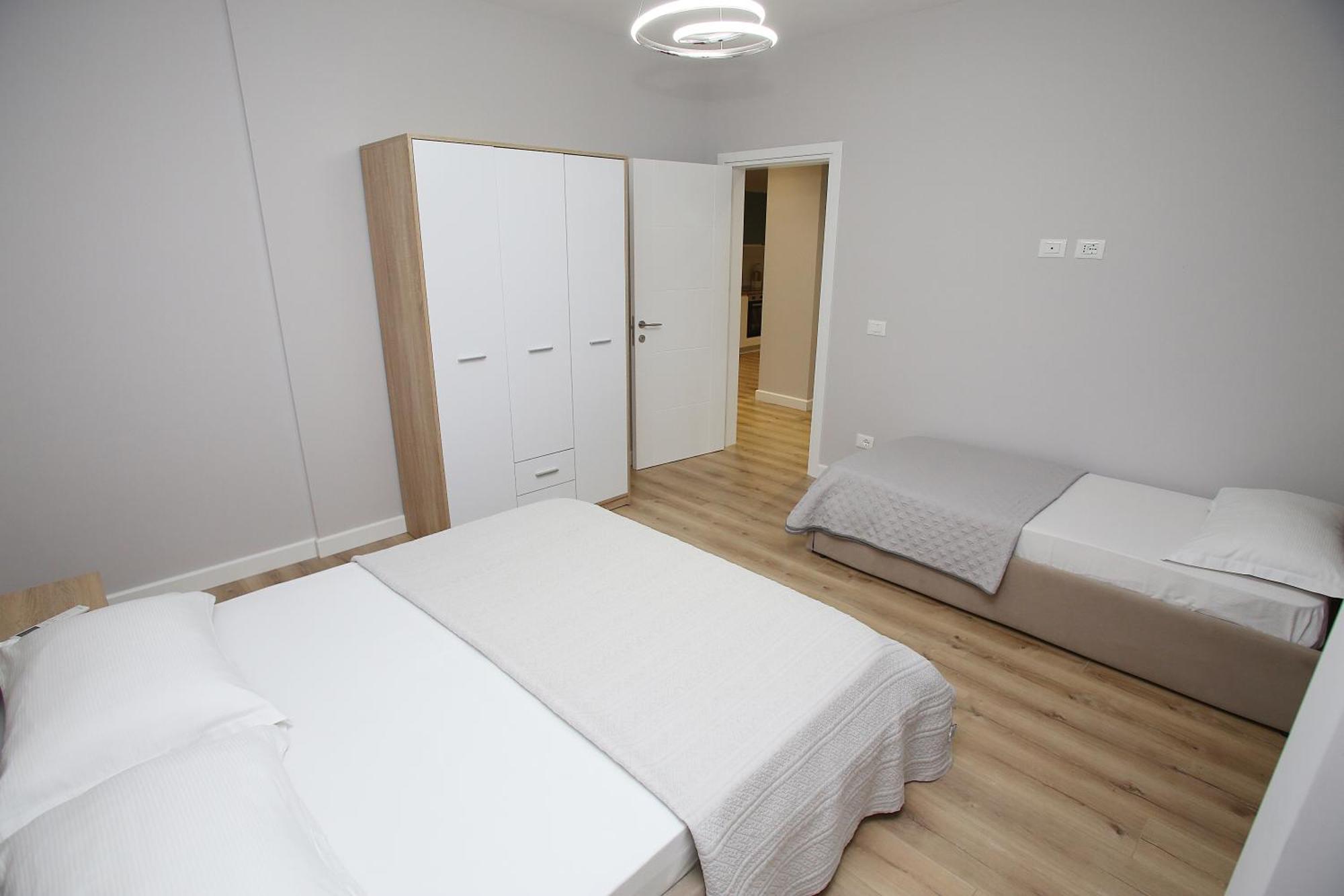 דורס The Met Apartments מראה חיצוני תמונה