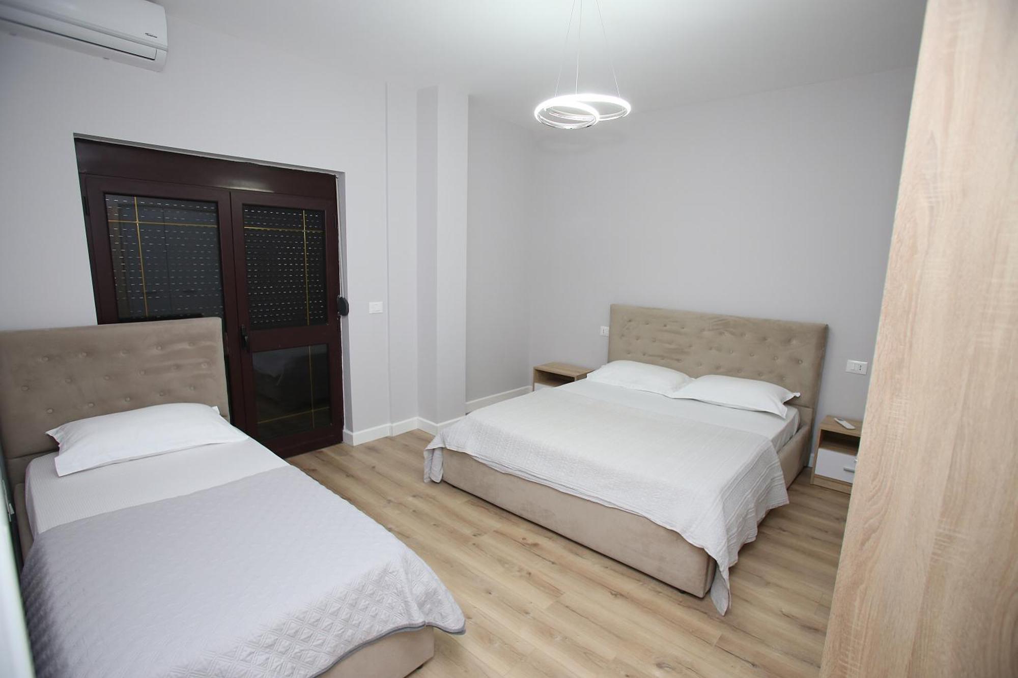 דורס The Met Apartments מראה חיצוני תמונה
