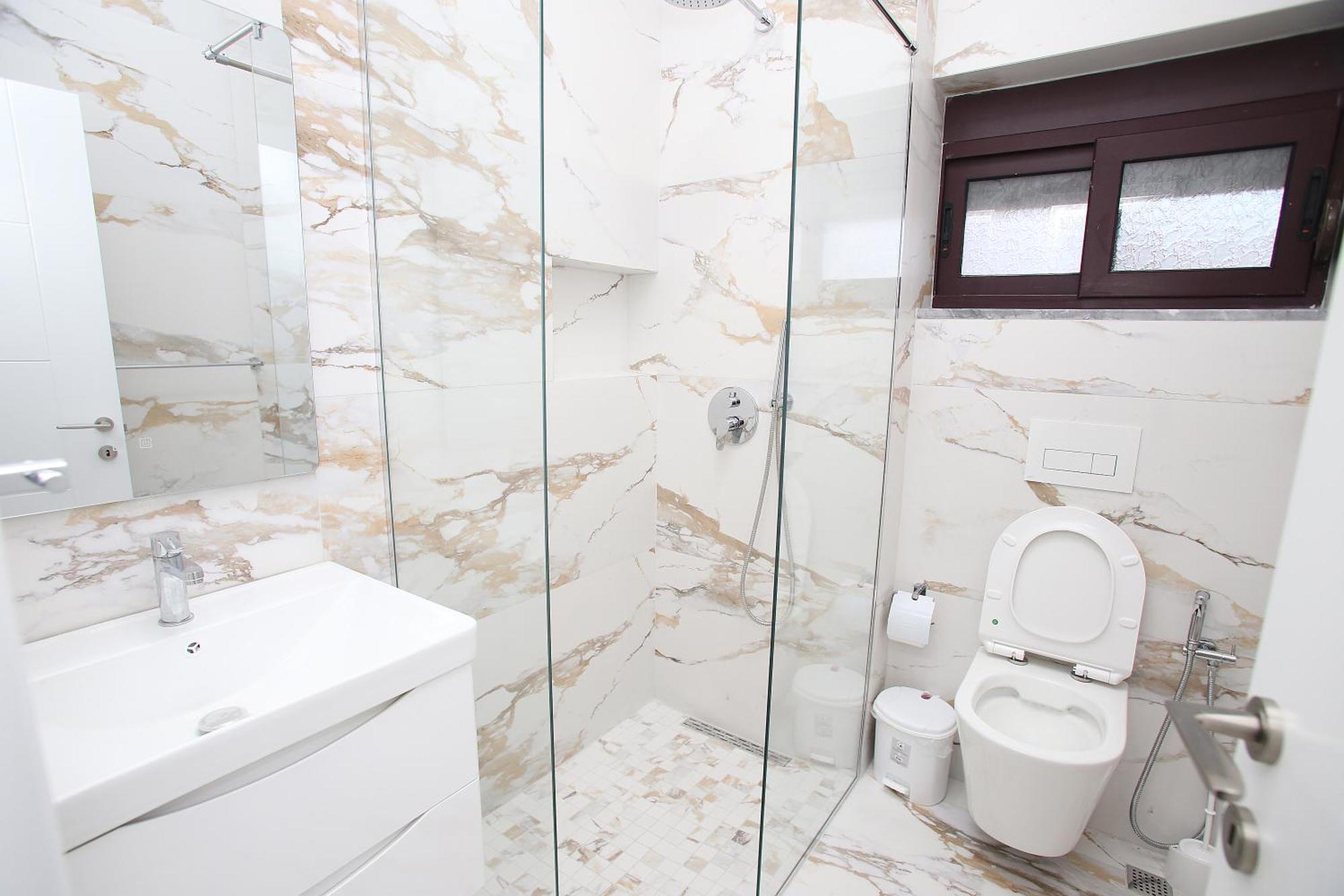 דורס The Met Apartments מראה חיצוני תמונה